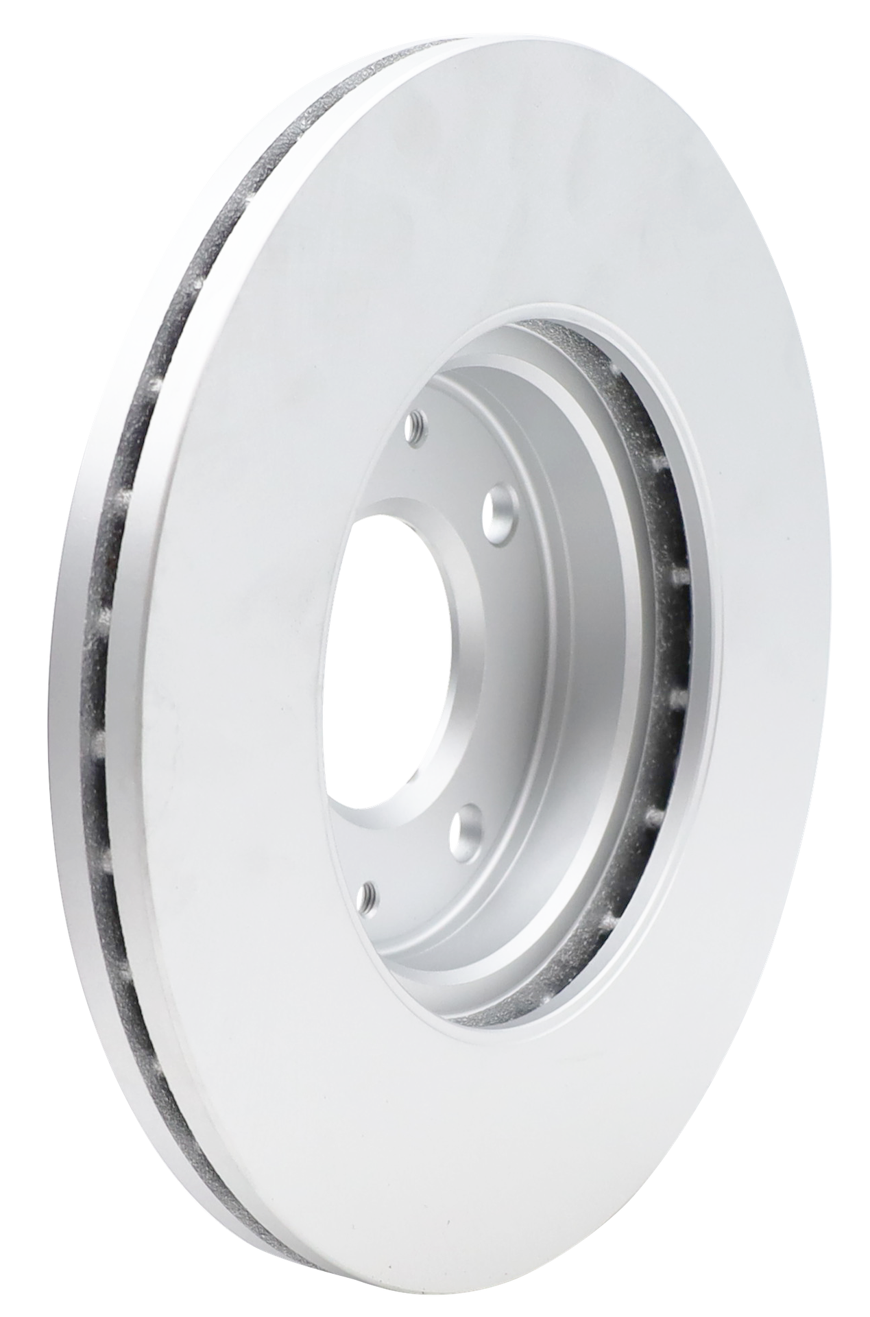 DISCO FRENO DEL. HYU. ACCENT/KIA RIO/SOLUTO 11/17 (256X43.8X22)mm DIAM. CENTRAL 62.2 mm [51712-1R000] - foto 2 de 2