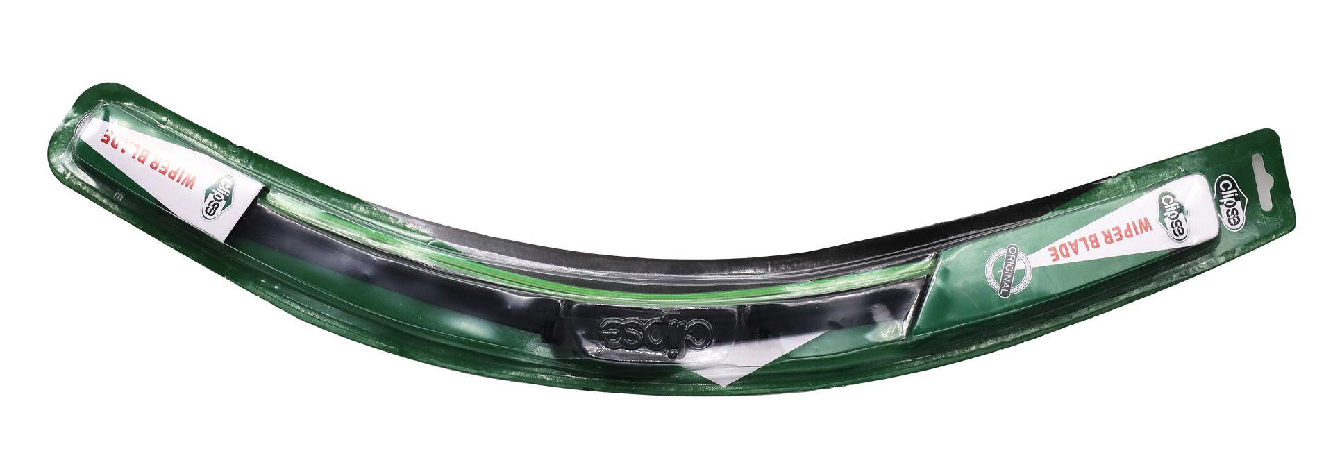 CEPILLO LIMPIA PARABRISAS 20" (TIPO BOOMERANG)