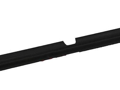 CEPILLO LAMEVIDRIO PUERTA TRAS. EXT. TOY. 4RUNNER/HILUX - foto 2 de 2