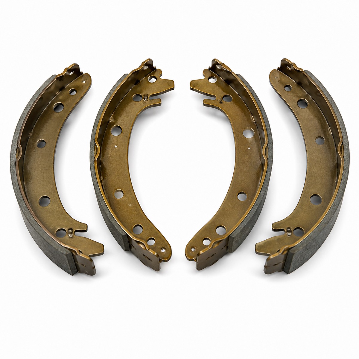 BANDA/ZAPATA DE FRENO TRAS. TOY. HILUX/INNOVA/2.4L 2GD-FTV/15/~[4495-0K140/FN-2402/MS90248]