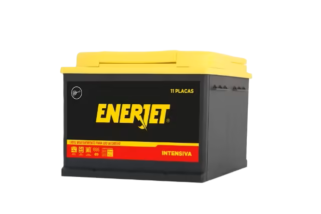 Sistema Eléctrico