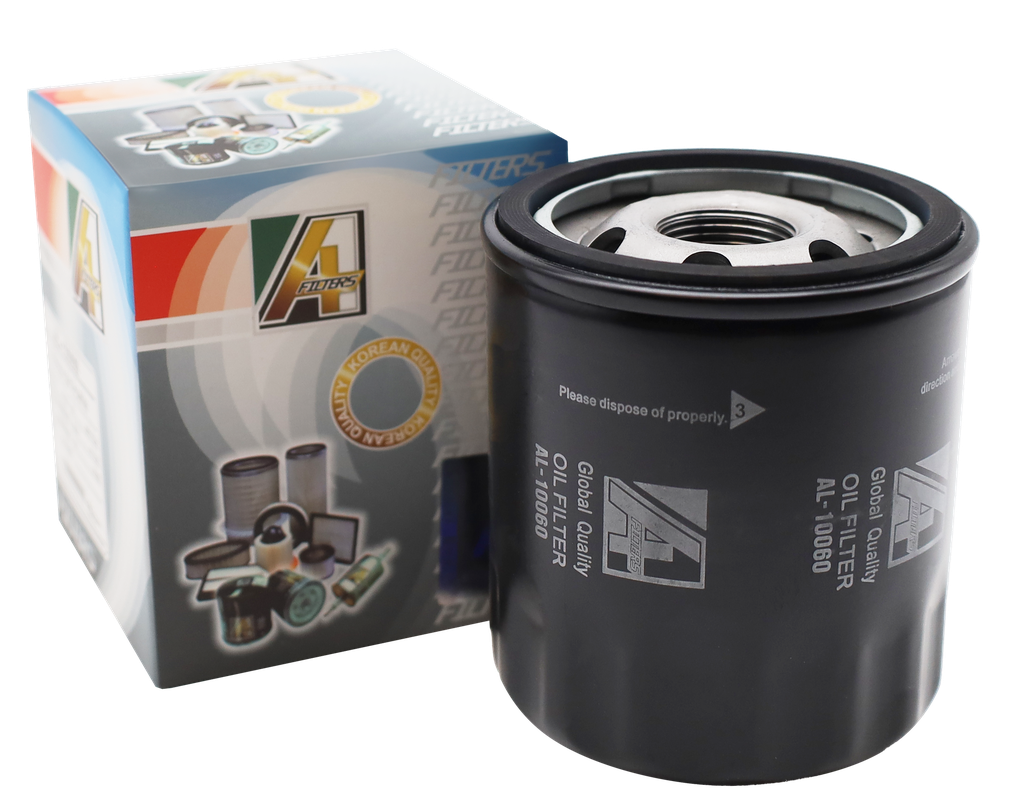 Filtro de Aceite - GEELY (TODOS)/FORTHING/ CHEV.