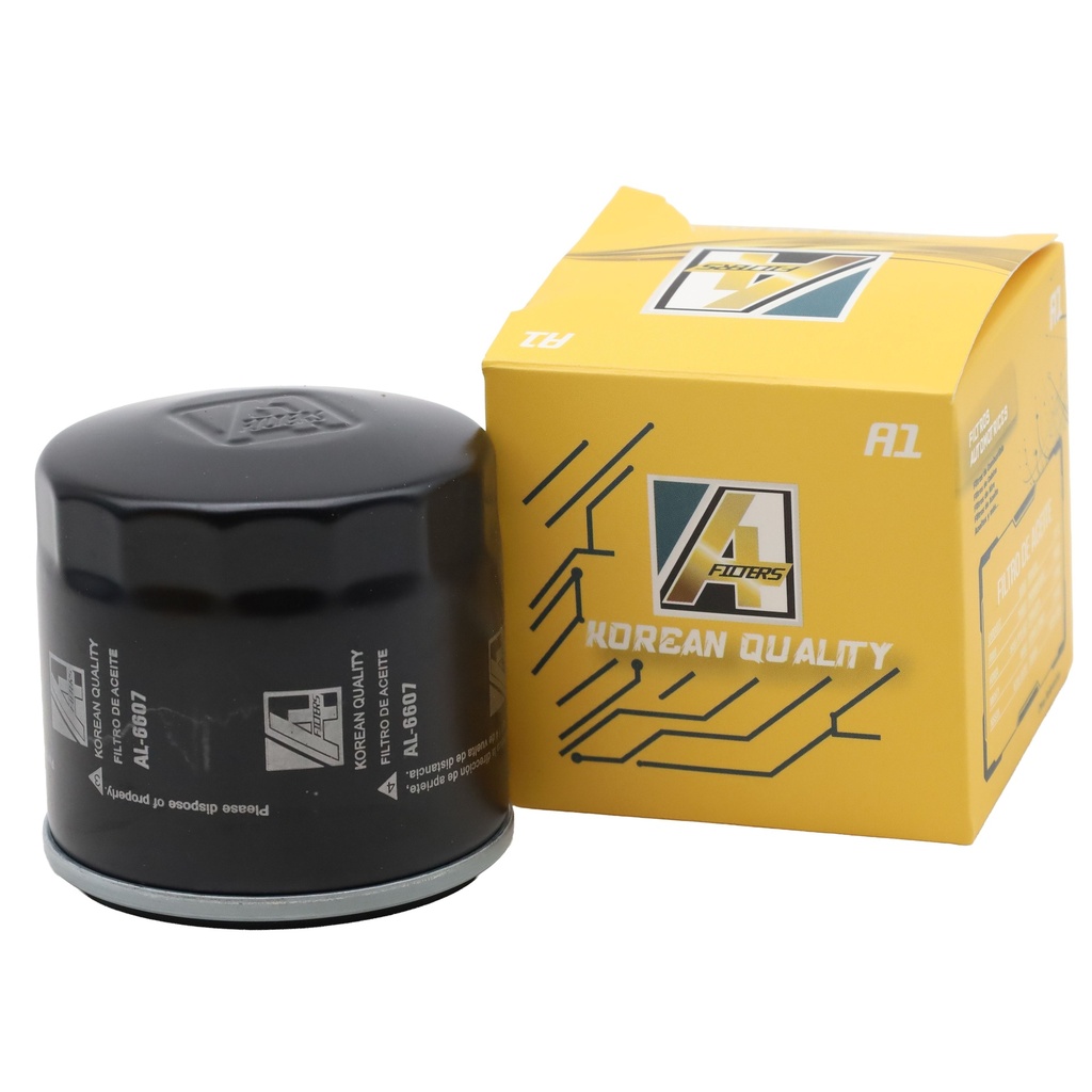 Filtro de Aceite - FORD LASER /MAZDA 626/PICANTO (PH2876)