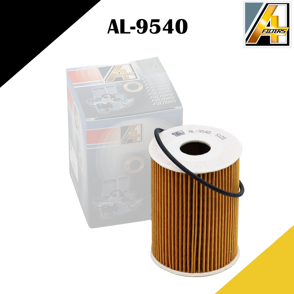 Filtro de Aceite - NISSAN FRONTIER 4L 3.0 Lts (PH1001/PP410)