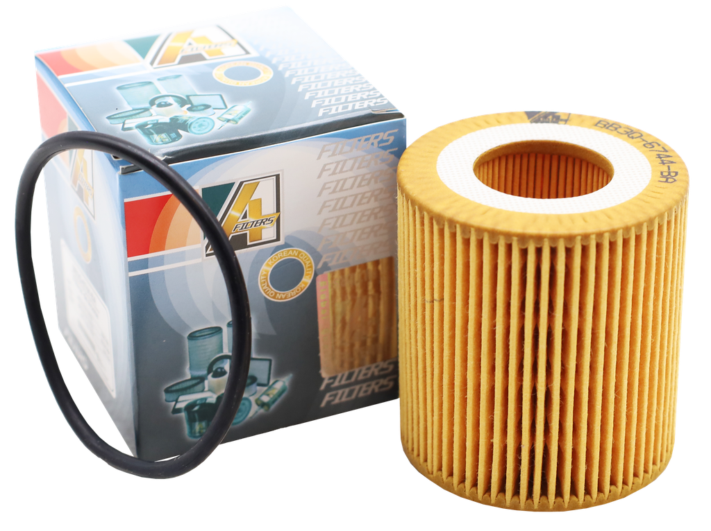 Filtro de Aceite - FORD RANGER 2.2/3.2 TDCI /MAZ. BT-50 11/~(AL- 67340)