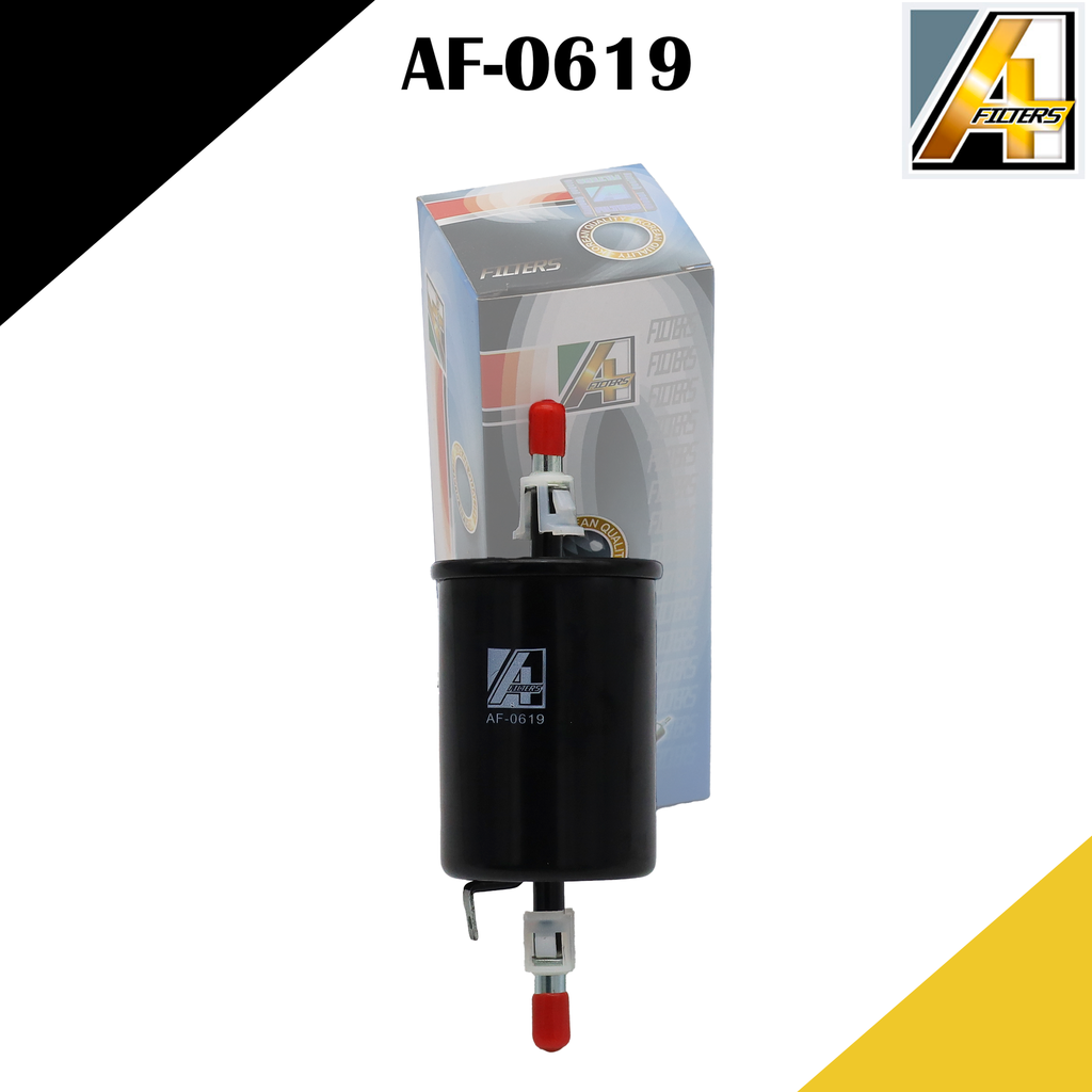 Filtro de Combustible - SPARK/OPTRA/AVEO