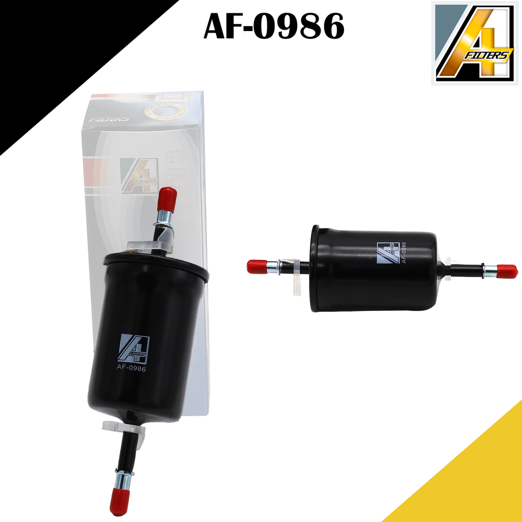Filtro de Combustible - EXPLORER / RANGER /MAZ. B2300/B2500