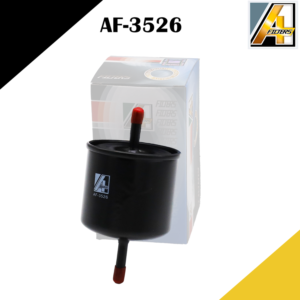 Filtro de Combustible - FORD FIESTA 97/00
