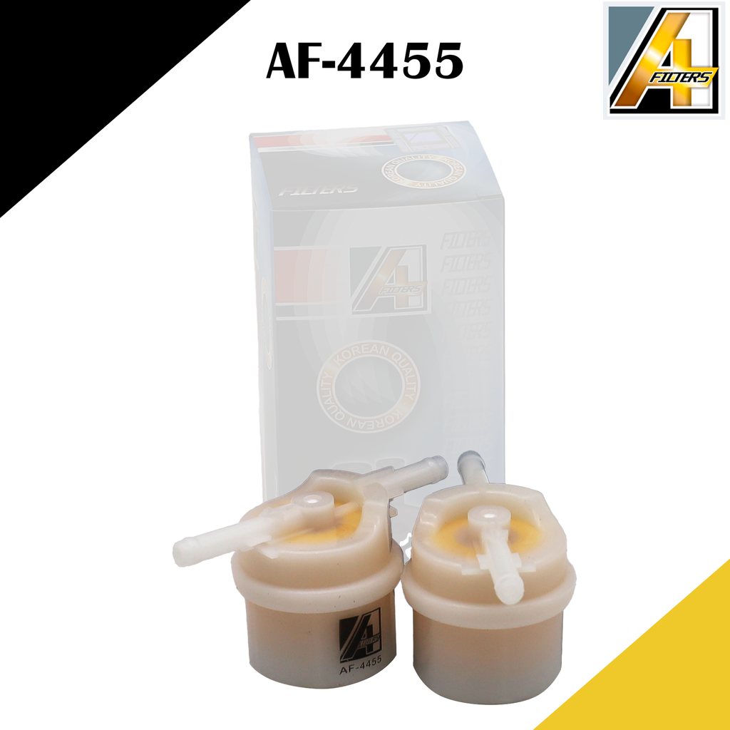Filtro de Combustible - TOYOTA 2F/3F