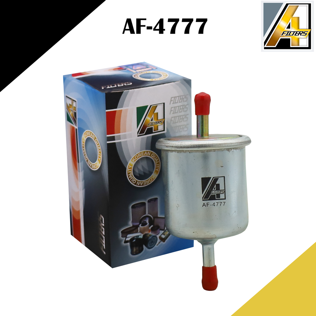 Filtro de Combustible - NIS.SENTRA INY. /CHEV. N300 /TIIDA 1.8 07/13 /FRONTIER 2.4 98/13