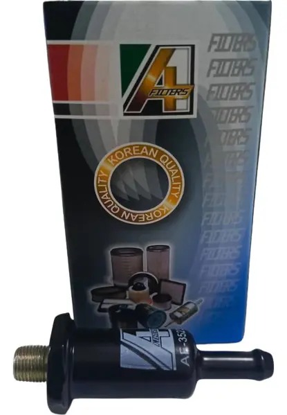 Filtro de Combustible - ROSCA Y PICO FG14 FORD