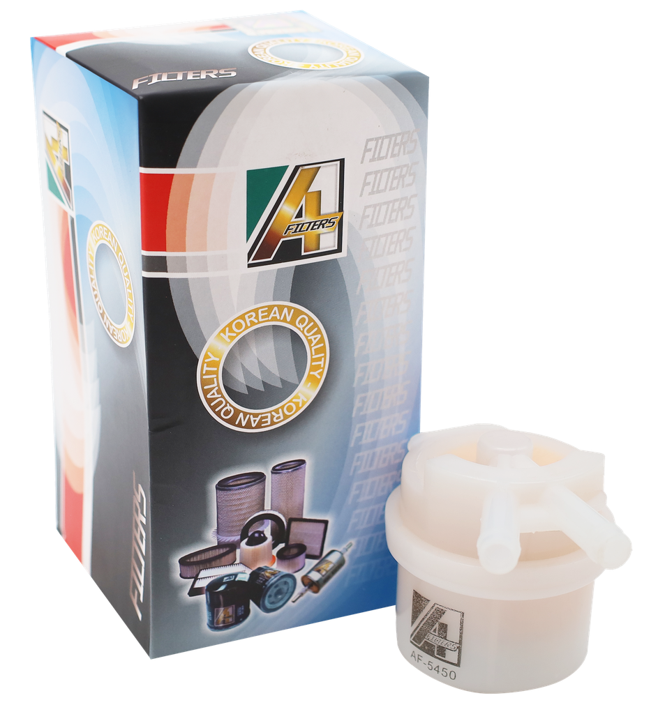 Filtro de Combustible - HILUX 22R /STARLET 92/99