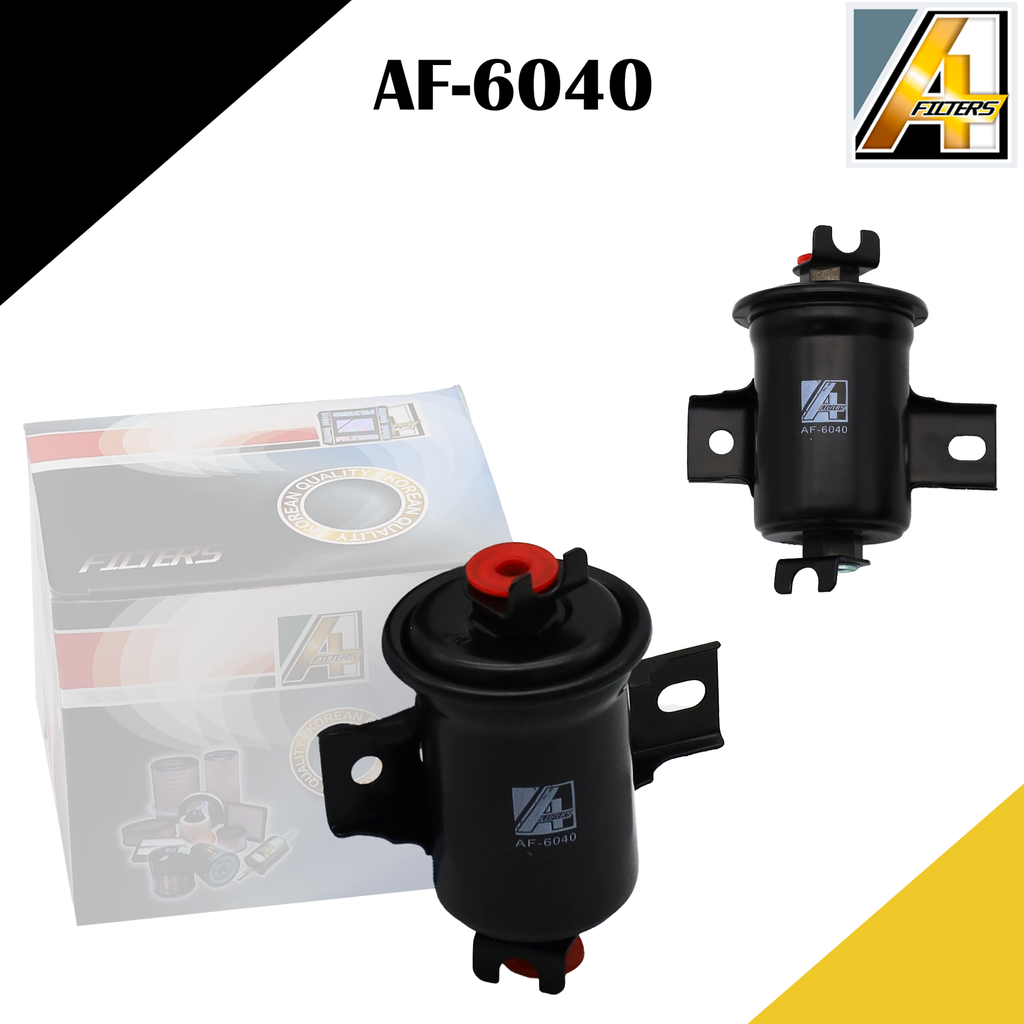 Filtro de Combustible - 4.5 INYECCION (23300-66040)