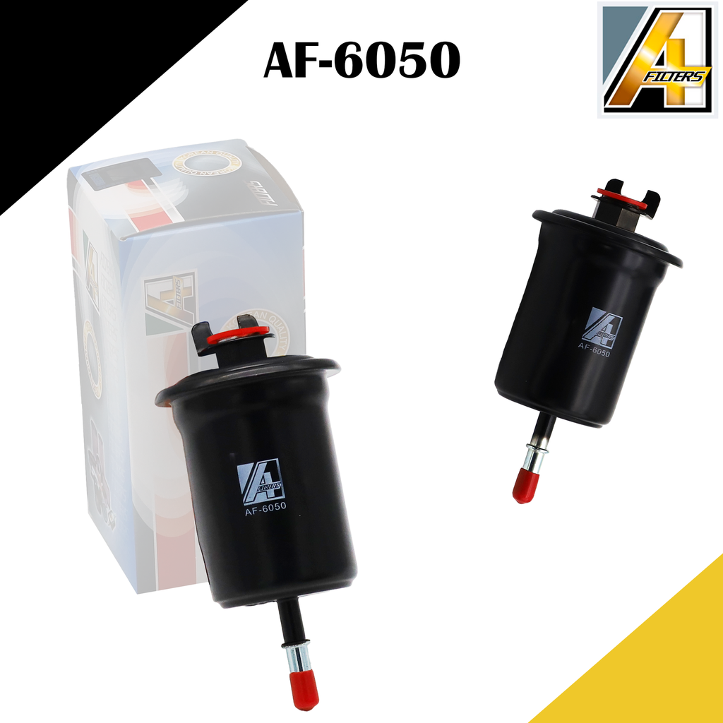 Filtro de Combustible - TOYOTA 4.5 INYECCION