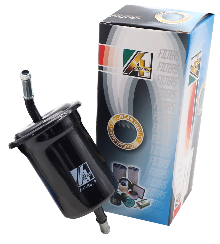 Filtro de Combustible - FESTIVA INY. / TURPIAL/KIA PRIDE