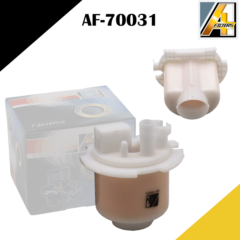 Filtro de Combustible - KIA PICANTO 1.1L 04/11 /KIA MORNING 11/~