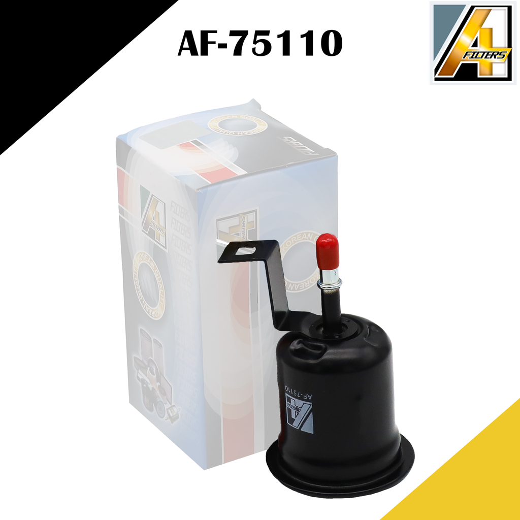 Filtro de Combustible - TOY. HILUX 2.4 F.I. 00/05