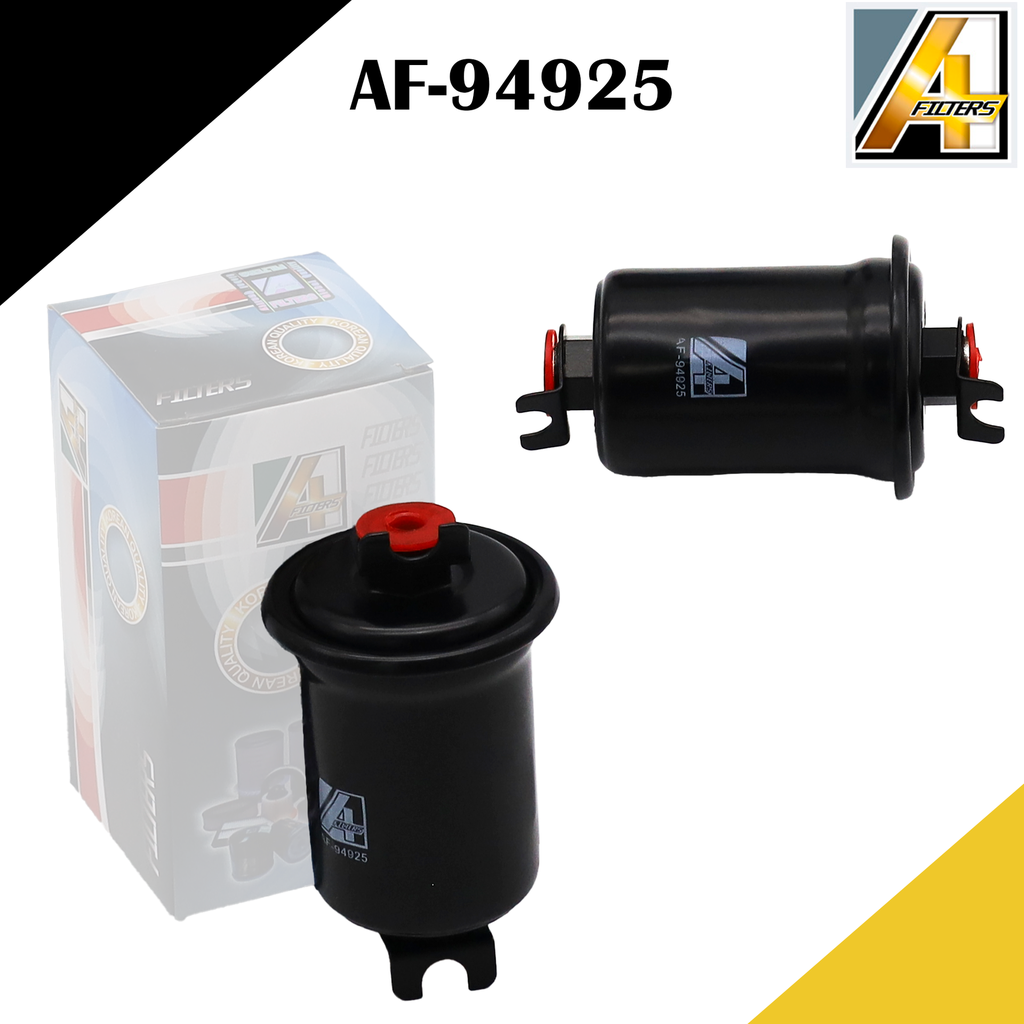 Filtro de Combustible - PRADO 3RZFE (MERU)/HILUX 2.7 04/09 23300-