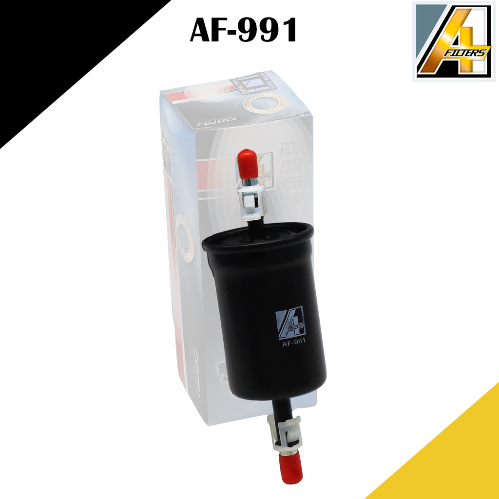 Filtro de Combustible - EXPLORER 99-02 SPORTRAC