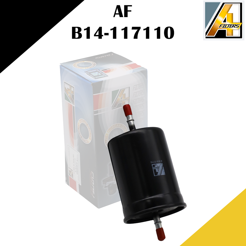 Filtro de Combustible - CHERY ORINOCO/ARAUCA/QQ6