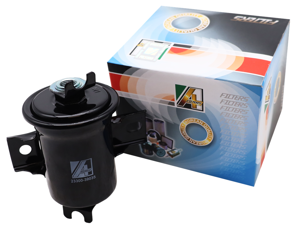 Filtro de Combustible - TOY. HILUX/4RUNNER 22RE