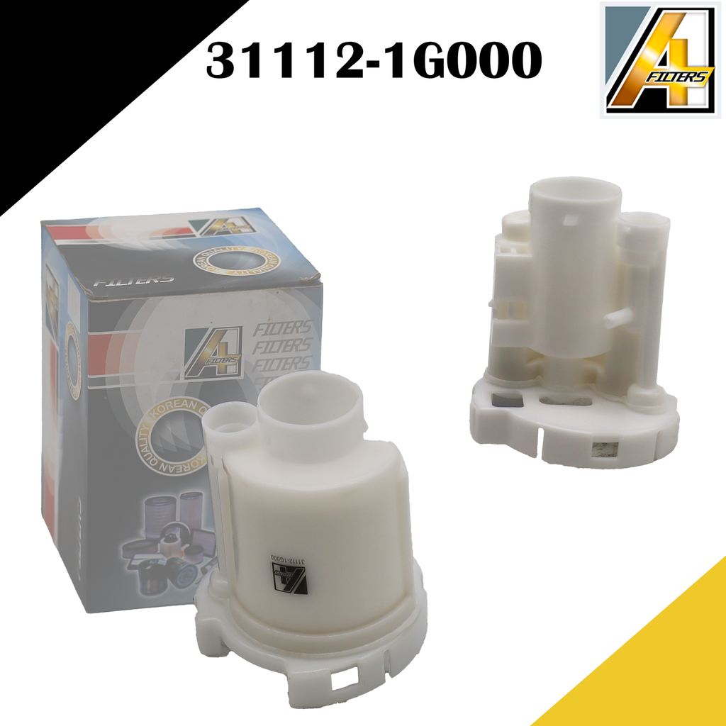 Filtro de Combustible - KIA RIO 1.4/1.6 G4EE/G4ED 05/11 /ACCENT 06/~