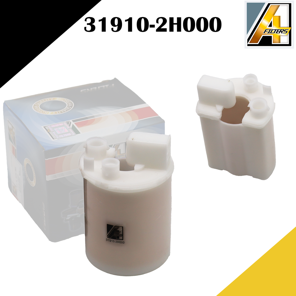 Filtro de Combustible - HYU. ELANTRA 06/~ /i10 1.1 08/~ /i20 2014/~ /KIA CERATO 08/