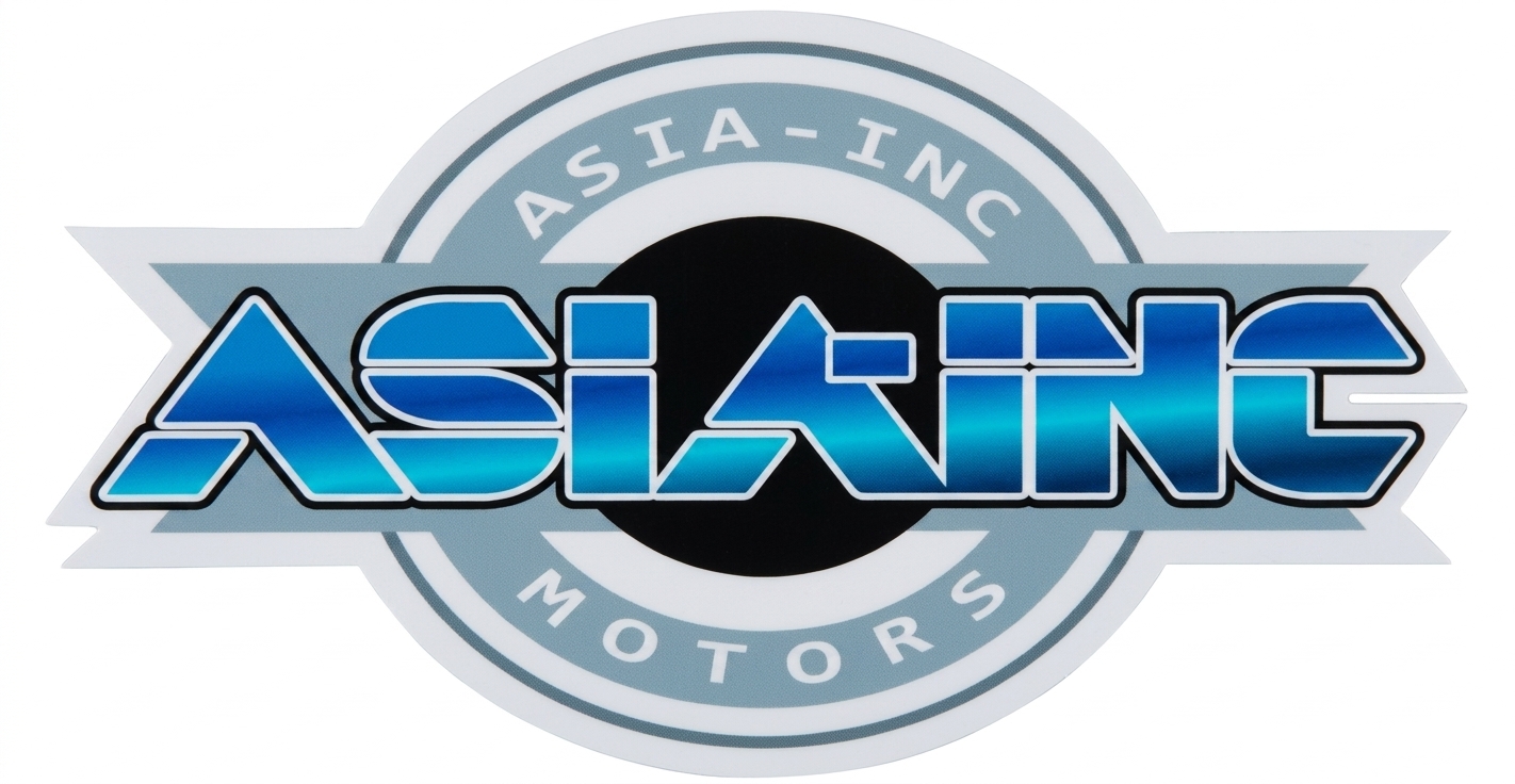Asia-Inc