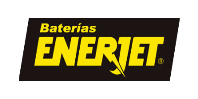 Enerjet