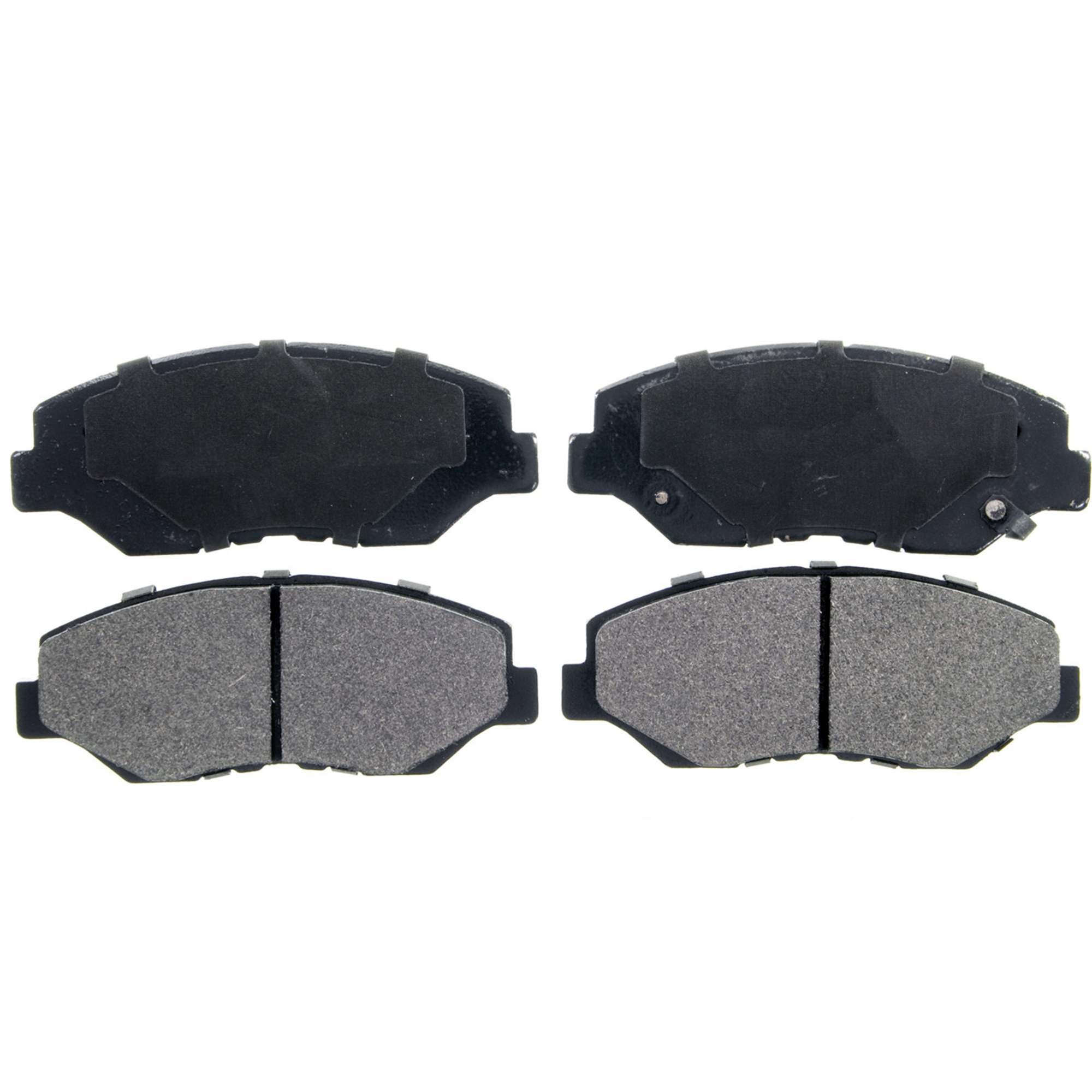 Pastilla/Taco de Freno Delantero Honda CR-V 02/06/ Accord 02/~/ Pilot 02/08/ Element 03/09 [7844-D943-SEMI-METAL]