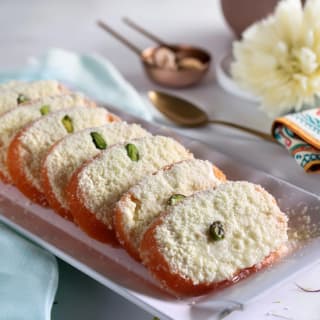 Chenna Toast