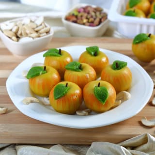 Kaju Apple