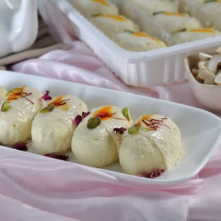 Malai Roll