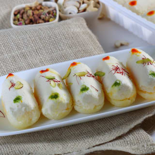 Pakiza (Bengali Fancy)