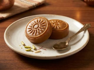 Mathura Peda