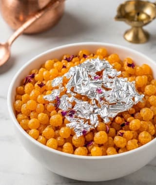 Badana Sweet