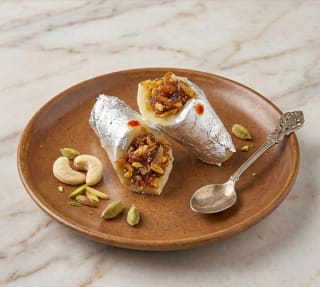 Kaju Pan