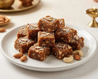 Dhoda Barfi
