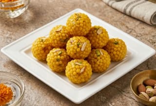 Jodhpuri Ladoo