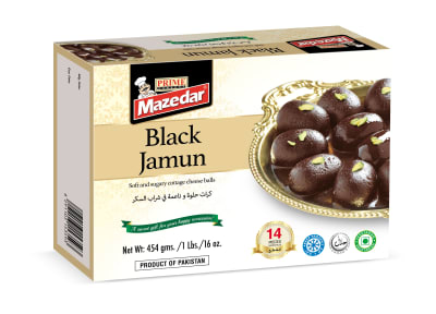Kala Jamun