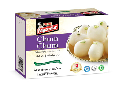 Chum Chum