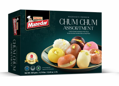 Chum Chum Assortment