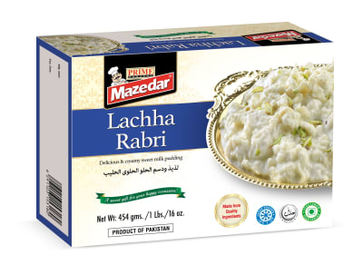 Lacha Rabri