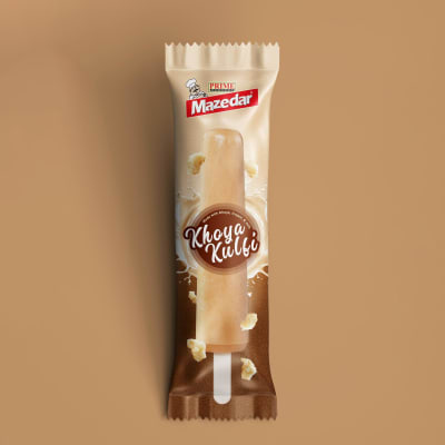 Stick Kulfi Khoya