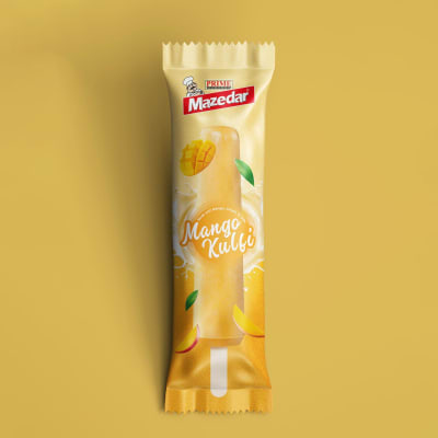 Stick Kulfi Mango