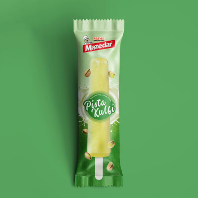Stick Kulfi Pista