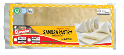 Samosa Pastry Sheet
