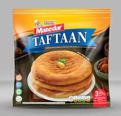 Taftan