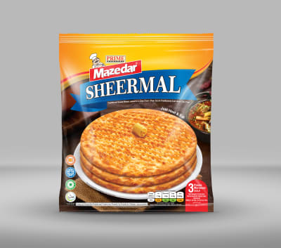 Sheermal