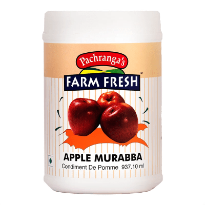 Apple Murabba